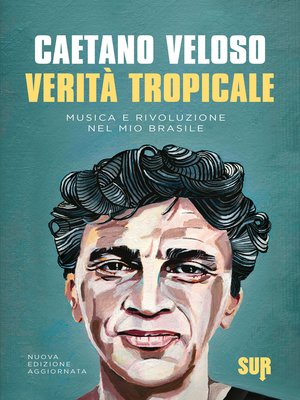 cover image of Verità tropicale